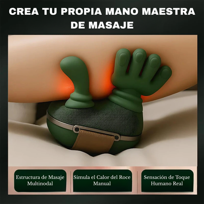 Masajeador Biónico